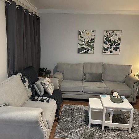 Cozy Inn Perth Zewnętrze zdjęcie