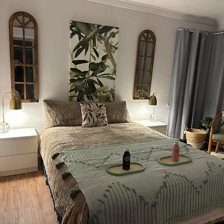 Cozy Inn Perth Zewnętrze zdjęcie