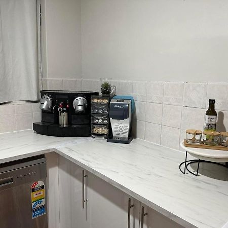 Cozy Inn Perth Zewnętrze zdjęcie