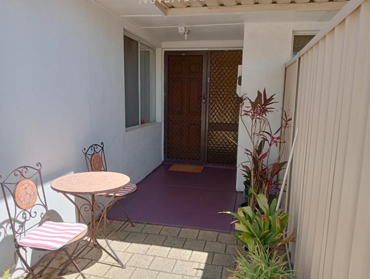 Cozy Inn Perth Zewnętrze zdjęcie
