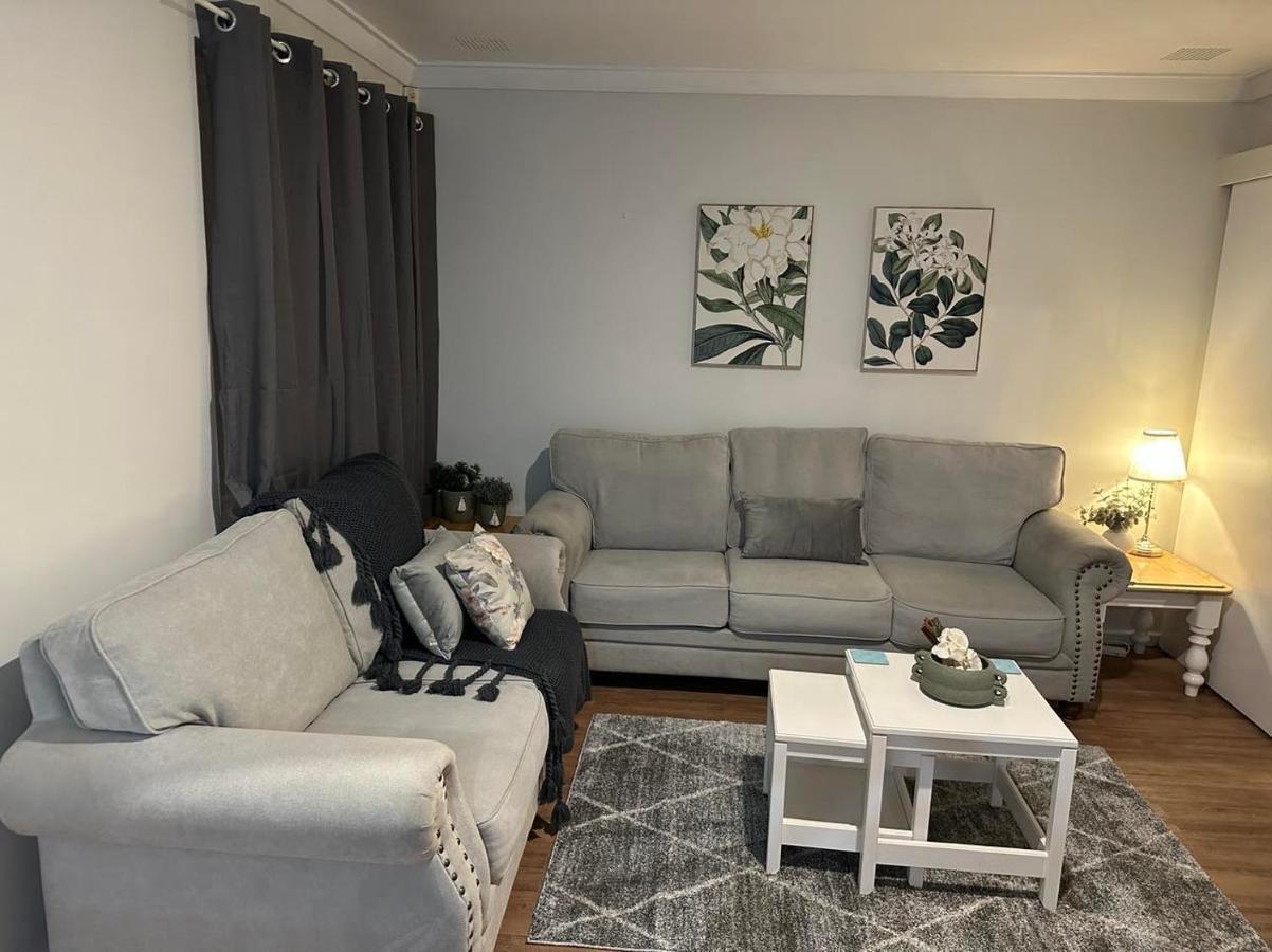 Cozy Inn Perth Zewnętrze zdjęcie