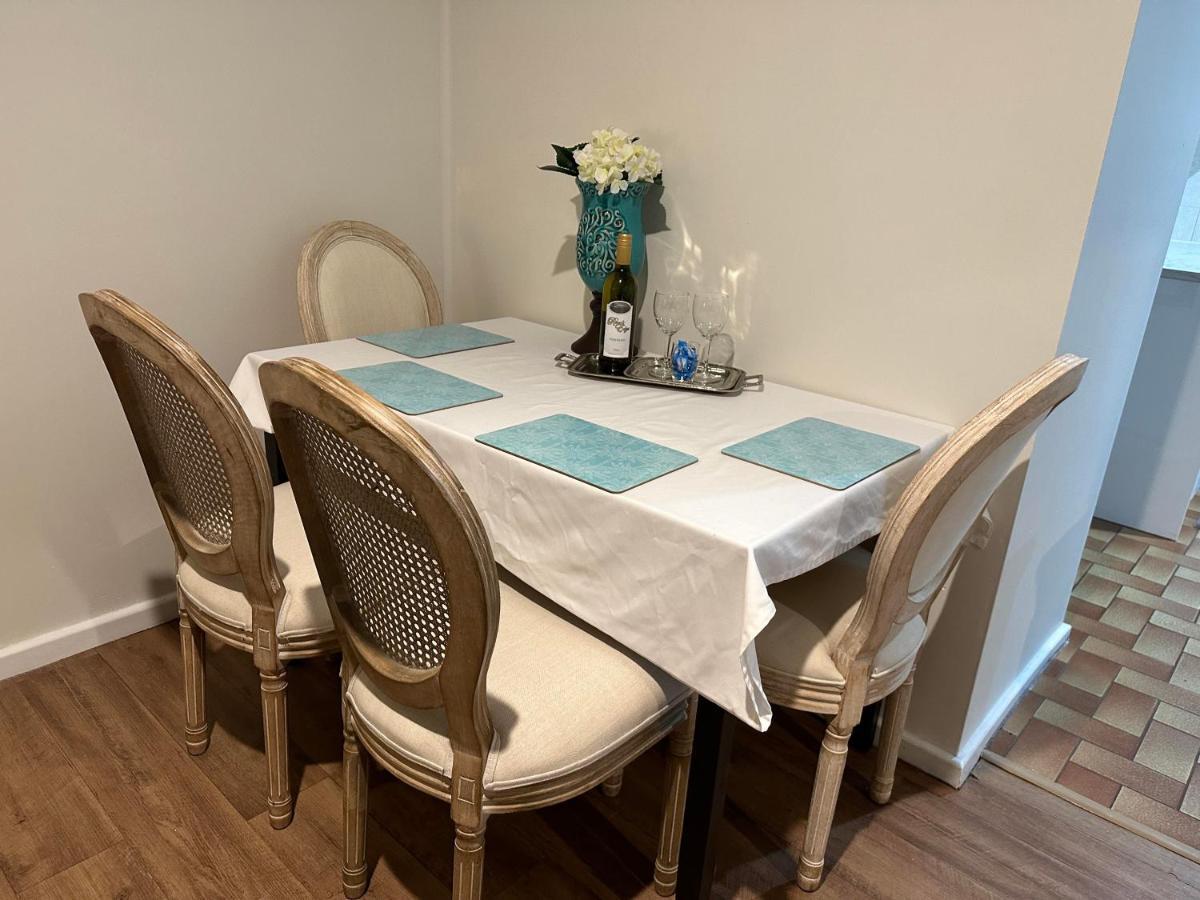 Cozy Inn Perth Zewnętrze zdjęcie
