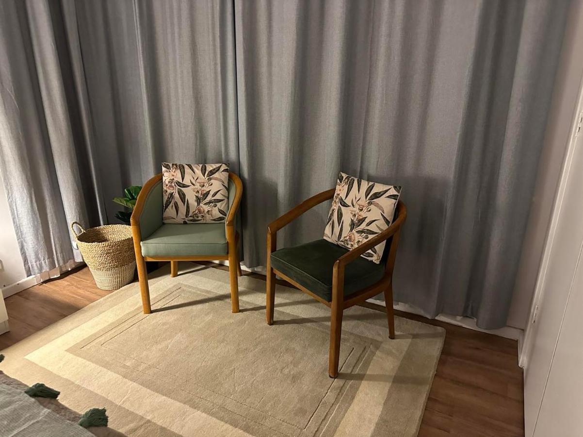 Cozy Inn Perth Zewnętrze zdjęcie