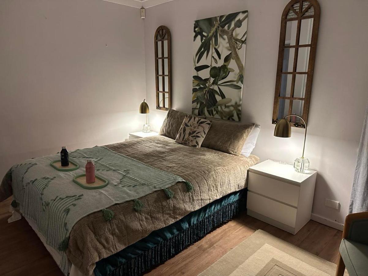 Cozy Inn Perth Zewnętrze zdjęcie