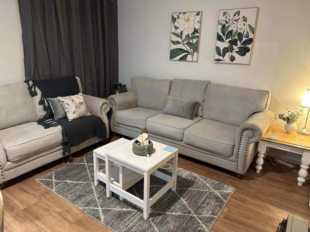 Cozy Inn Perth Zewnętrze zdjęcie