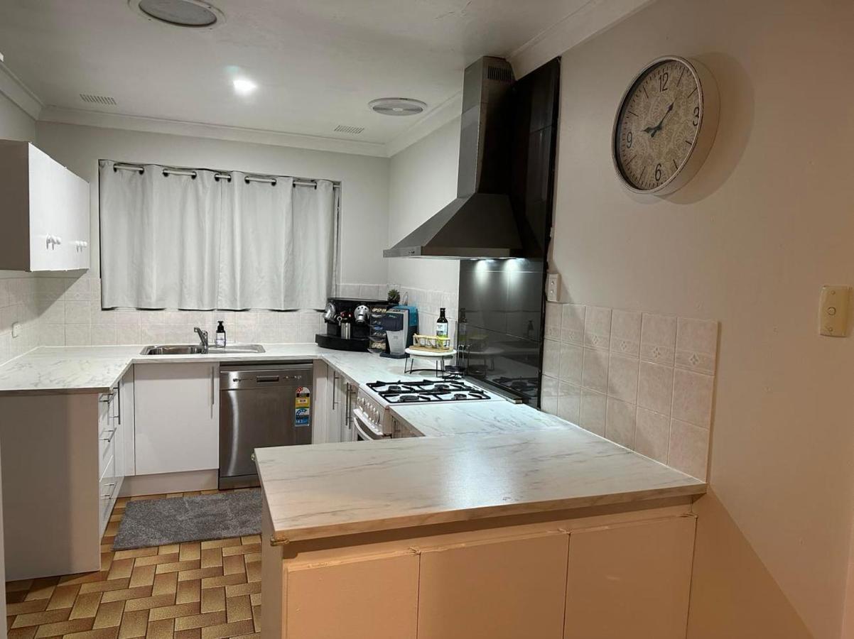 Cozy Inn Perth Zewnętrze zdjęcie