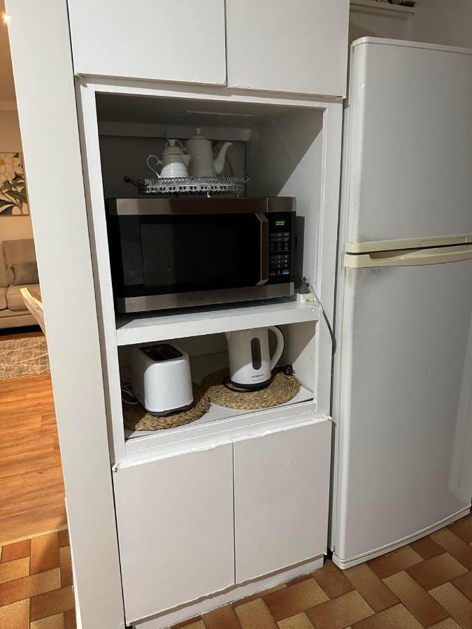 Cozy Inn Perth Zewnętrze zdjęcie