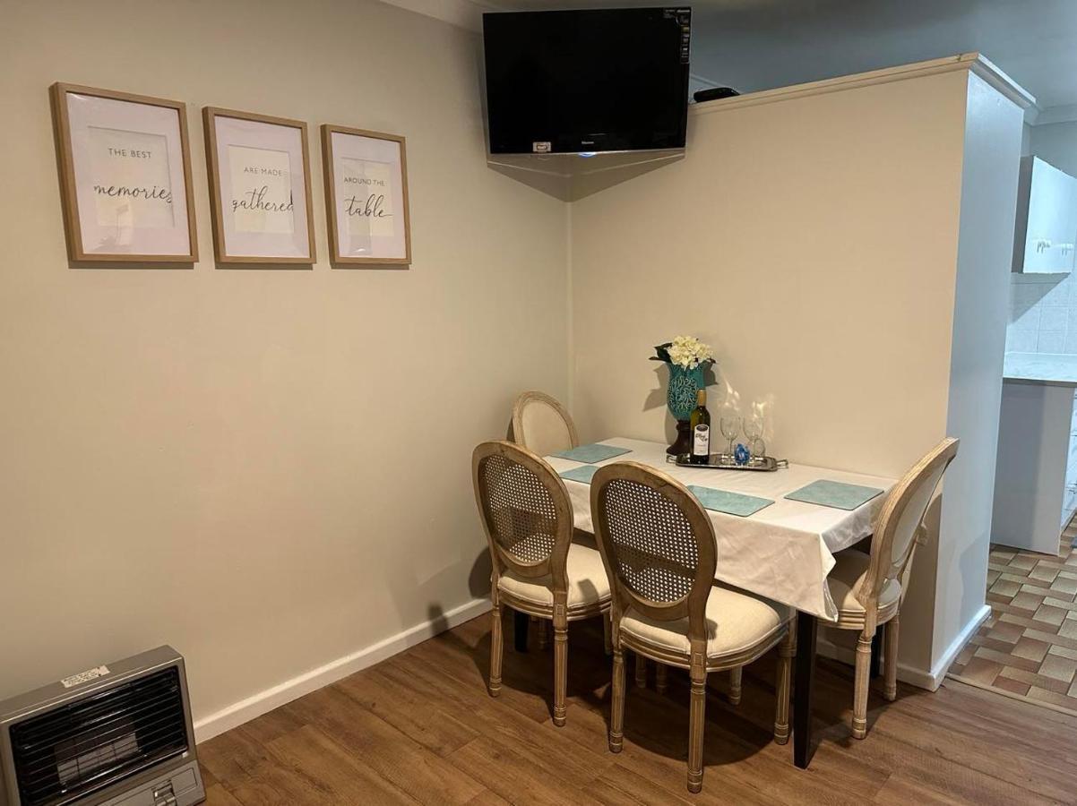 Cozy Inn Perth Zewnętrze zdjęcie