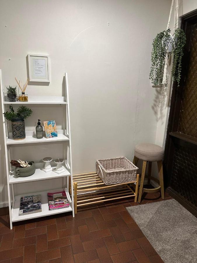 Cozy Inn Perth Zewnętrze zdjęcie