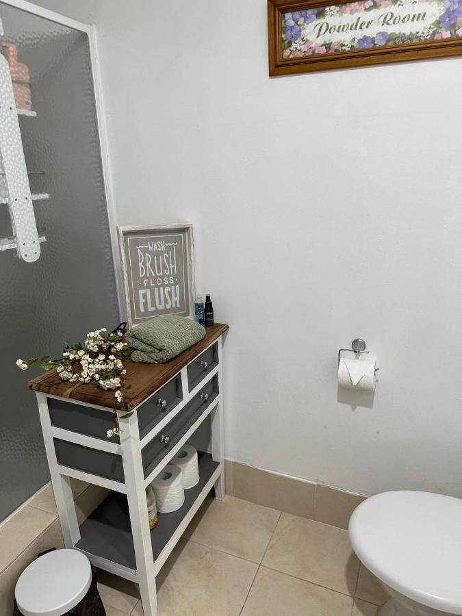 Cozy Inn Perth Zewnętrze zdjęcie