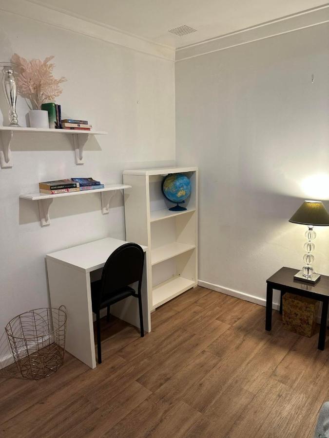 Cozy Inn Perth Zewnętrze zdjęcie