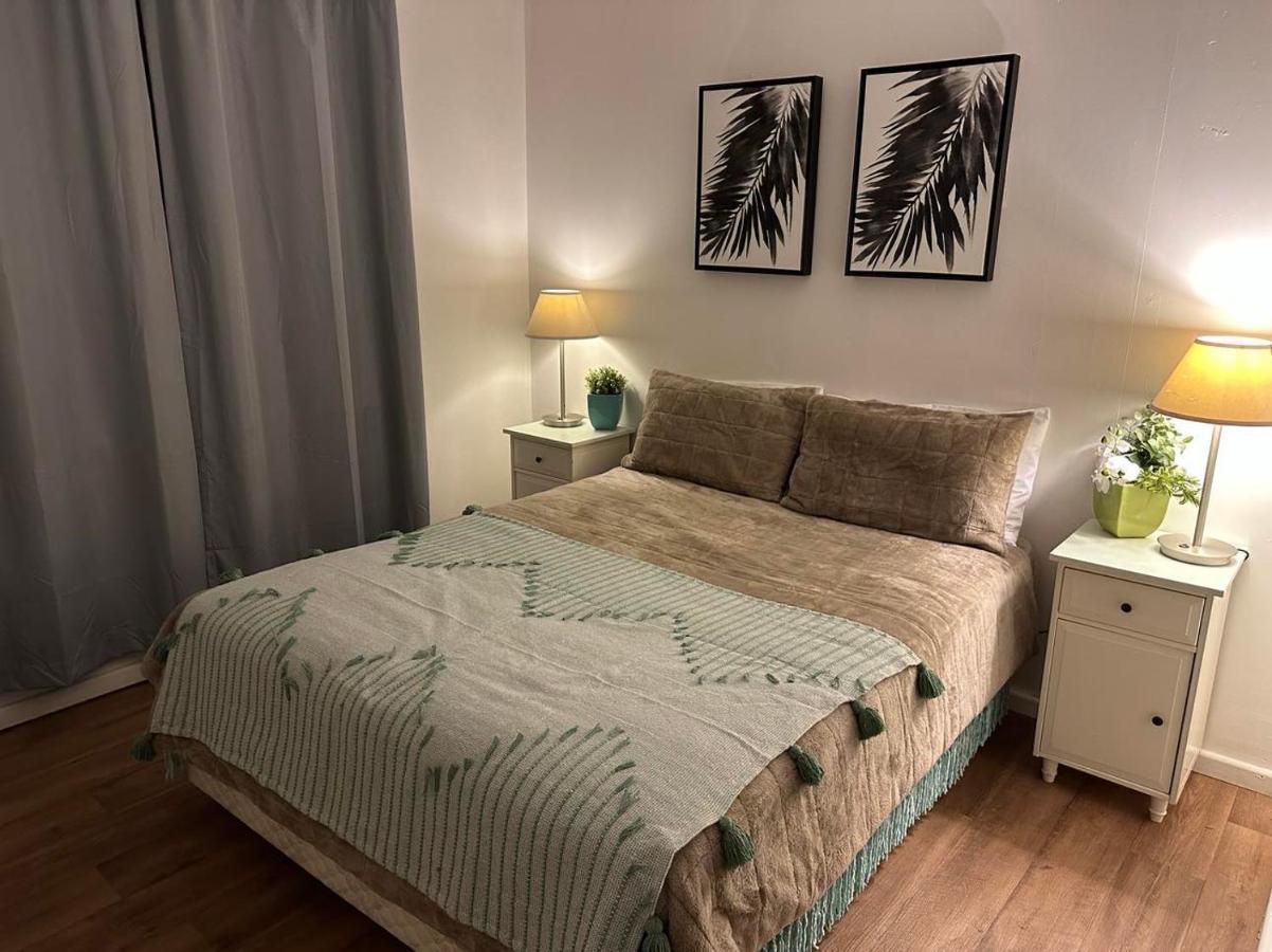 Cozy Inn Perth Zewnętrze zdjęcie