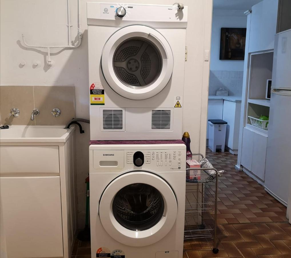 Cozy Inn Perth Zewnętrze zdjęcie